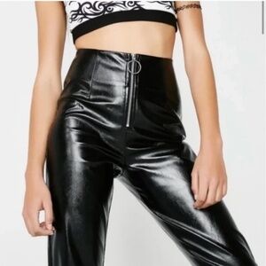 I.AM.GIA| WINONA LEATHER PANTS
